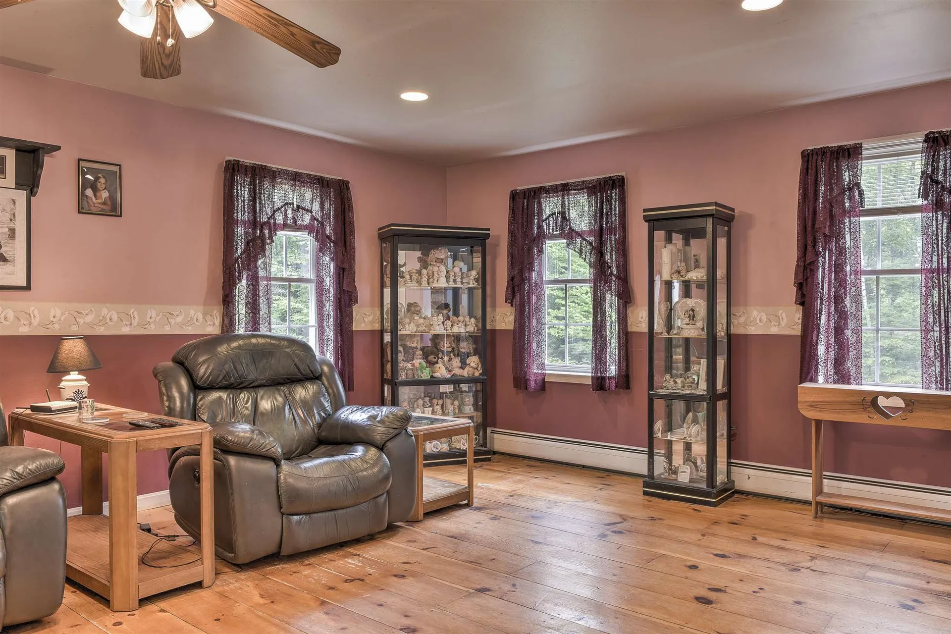 241 Rhododendron Road Fitzwilliam NH 03447