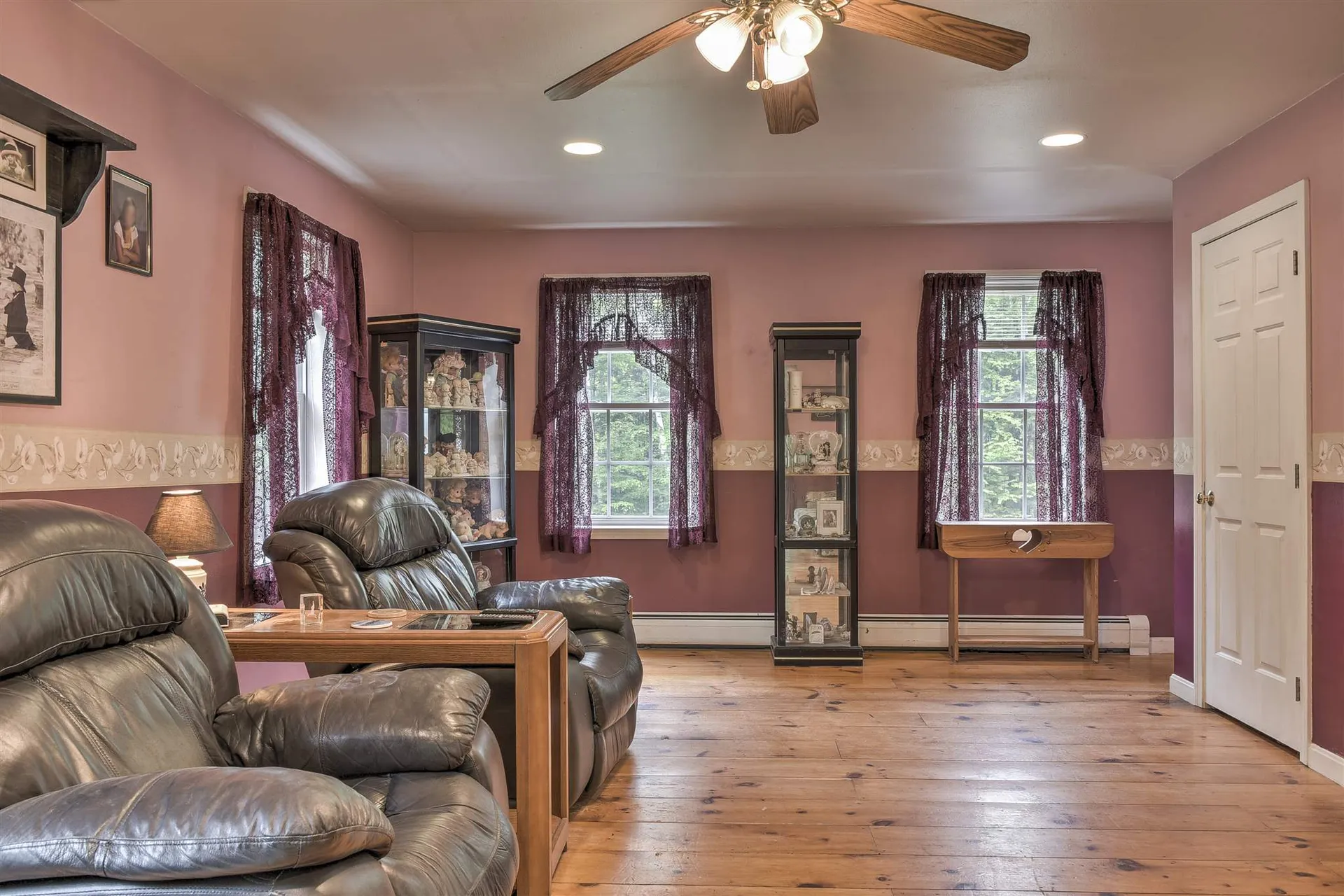 241 Rhododendron Road Fitzwilliam NH 03447