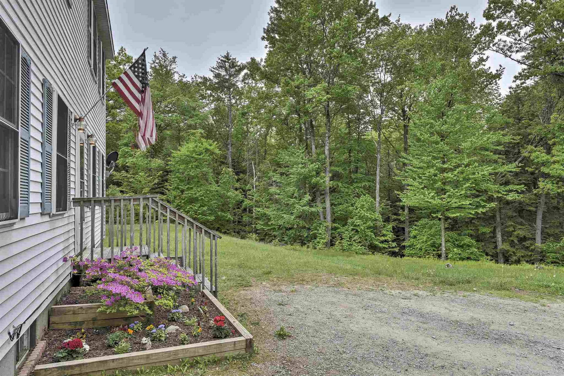 241 Rhododendron Road Fitzwilliam NH 03447
