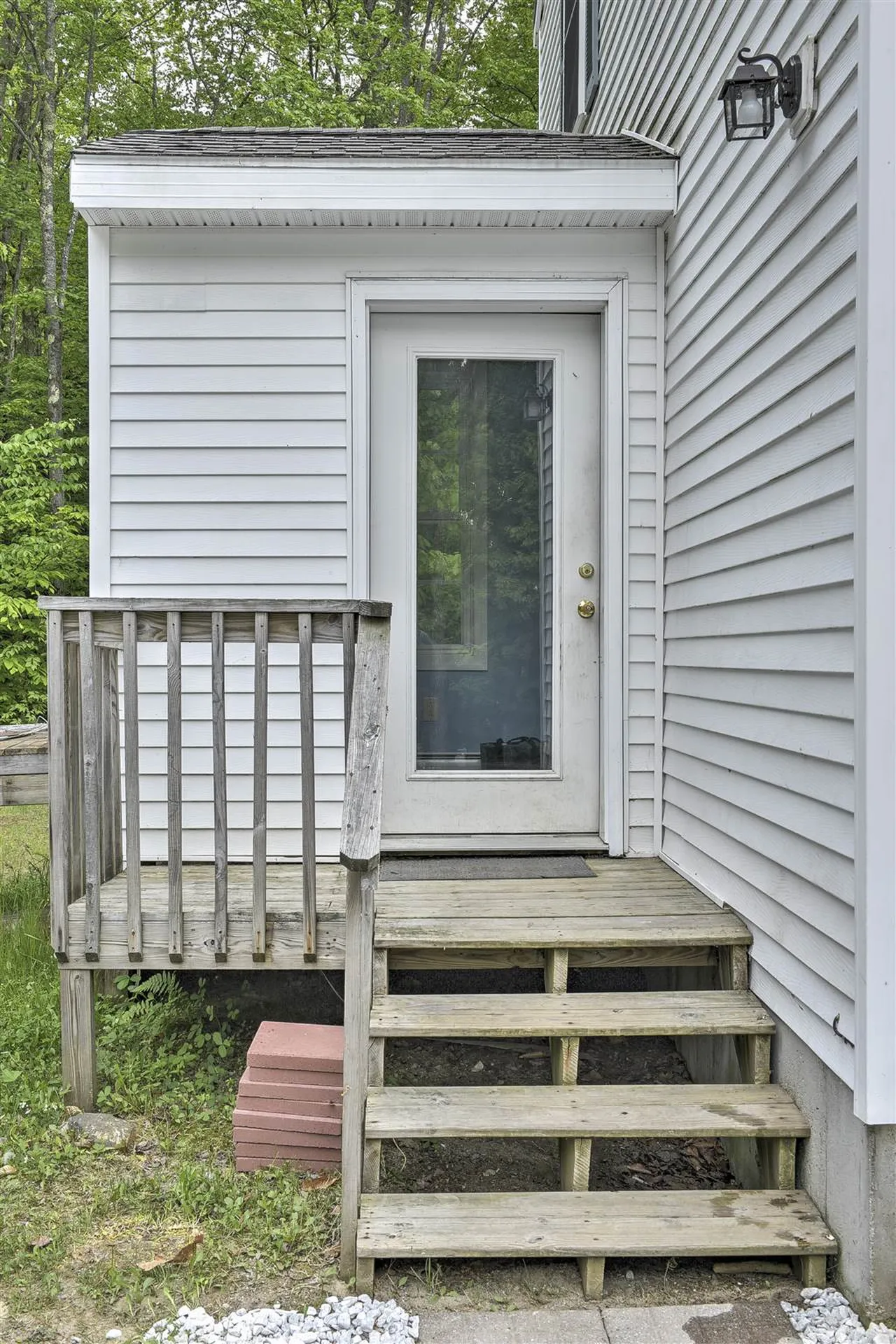 241 Rhododendron Road Fitzwilliam NH 03447