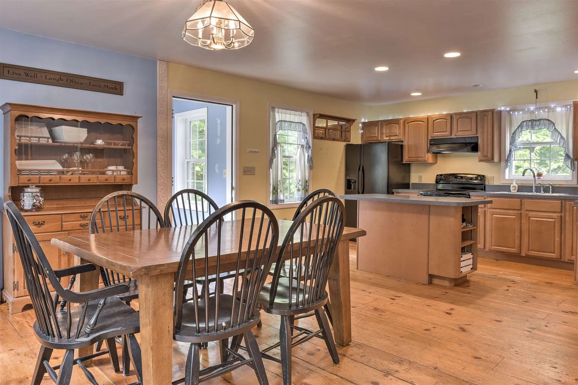 241 Rhododendron Road Fitzwilliam NH 03447