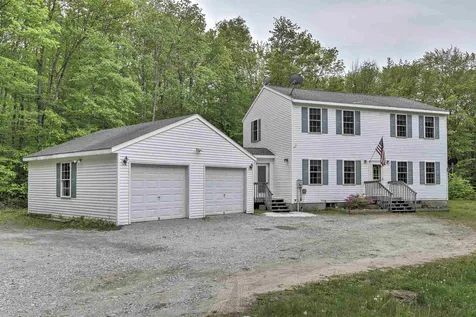 241 Rhododendron Road Fitzwilliam NH 03447