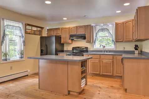 241 Rhododendron Road Fitzwilliam NH 03447