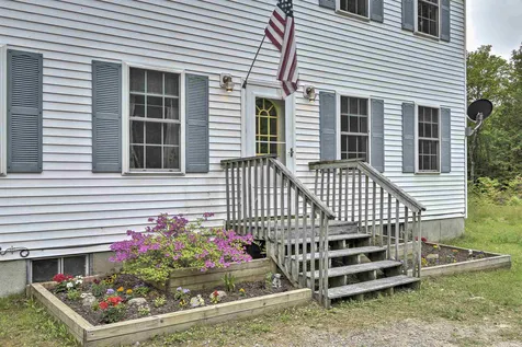 241 Rhododendron Road Fitzwilliam NH 03447