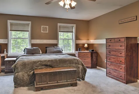 241 Rhododendron Road Fitzwilliam NH 03447