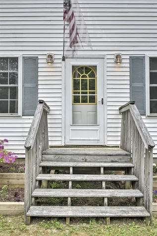 241 Rhododendron Road Fitzwilliam NH 03447