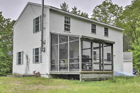 241 Rhododendron Road Fitzwilliam NH 03447