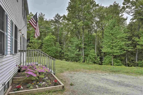 241 Rhododendron Road Fitzwilliam NH 03447