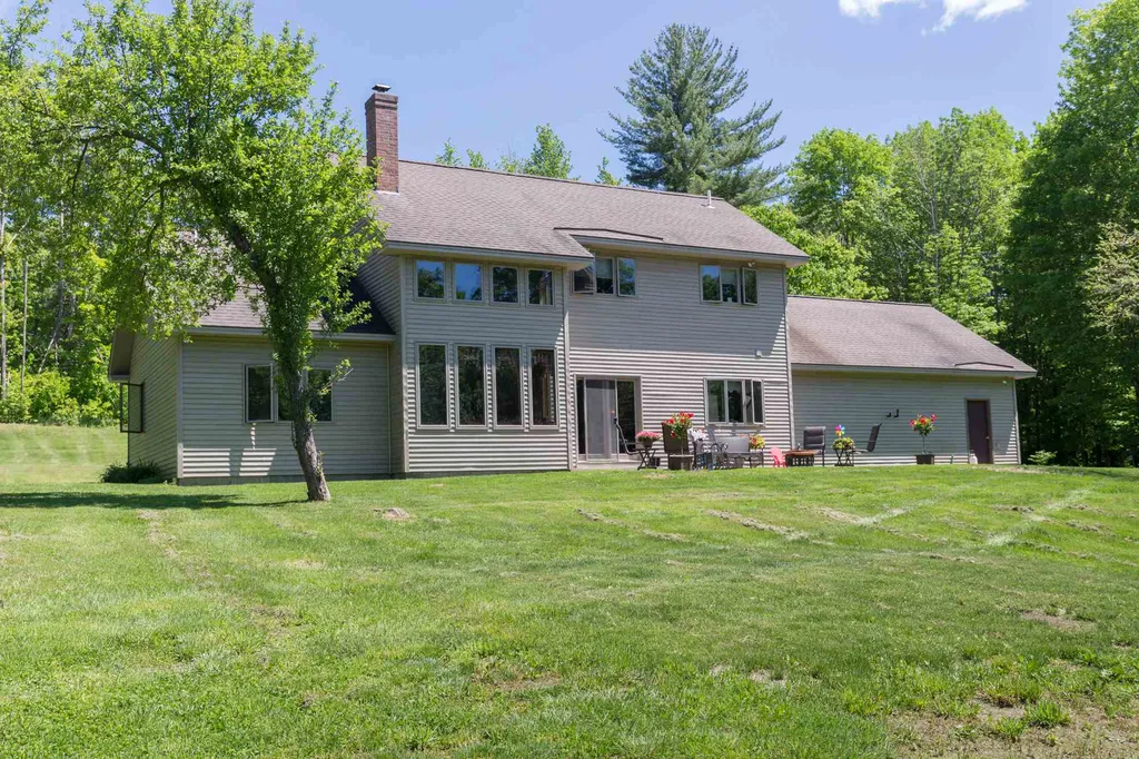 2600 Country Club Road Plainfield VT 05667