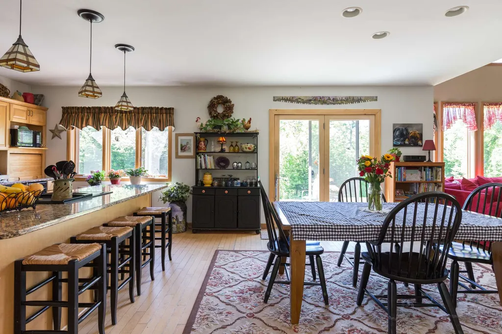 2600 Country Club Road Plainfield VT 05667