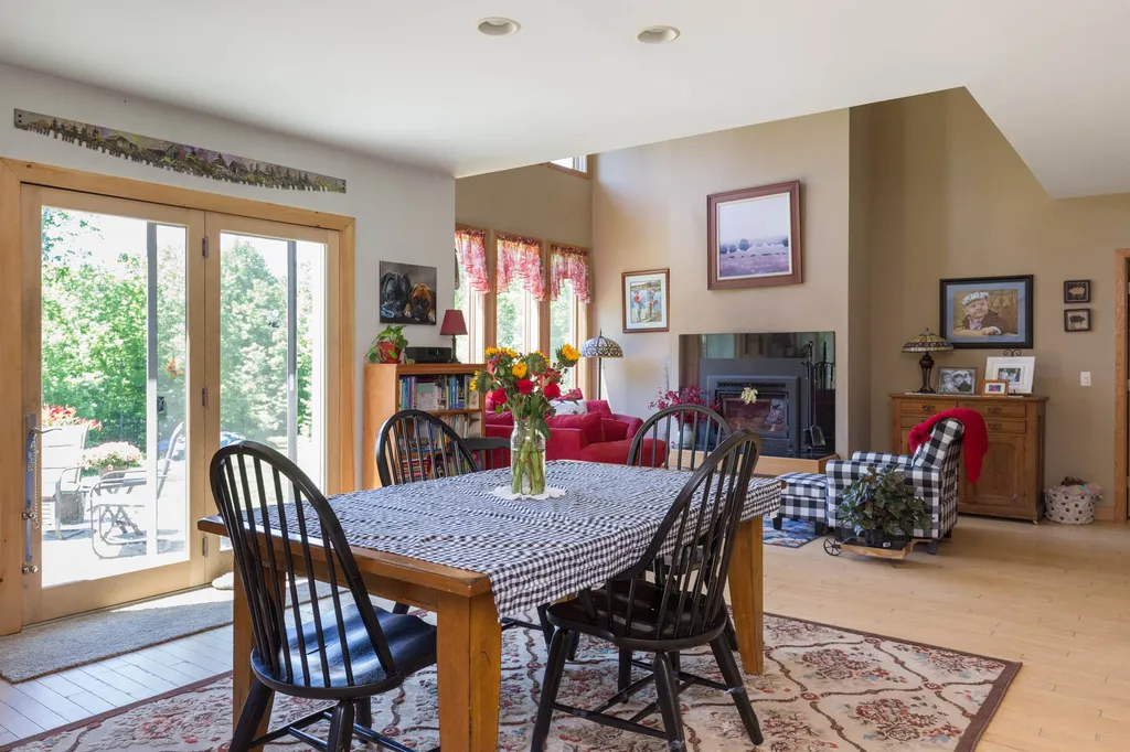2600 Country Club Road Plainfield VT 05667