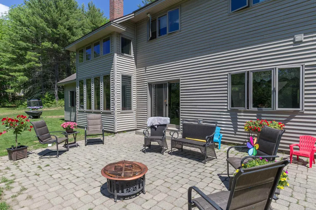 2600 Country Club Road Plainfield VT 05667