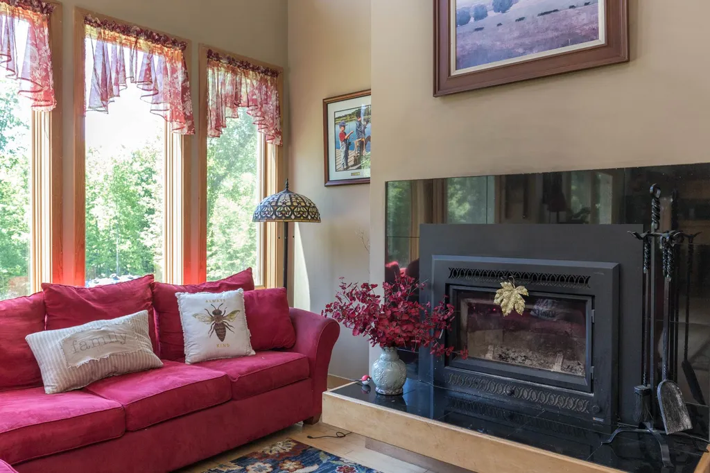 2600 Country Club Road Plainfield VT 05667