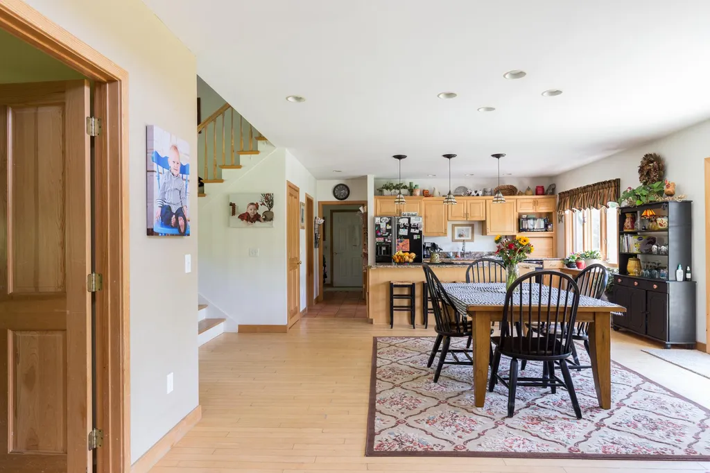 2600 Country Club Road Plainfield VT 05667