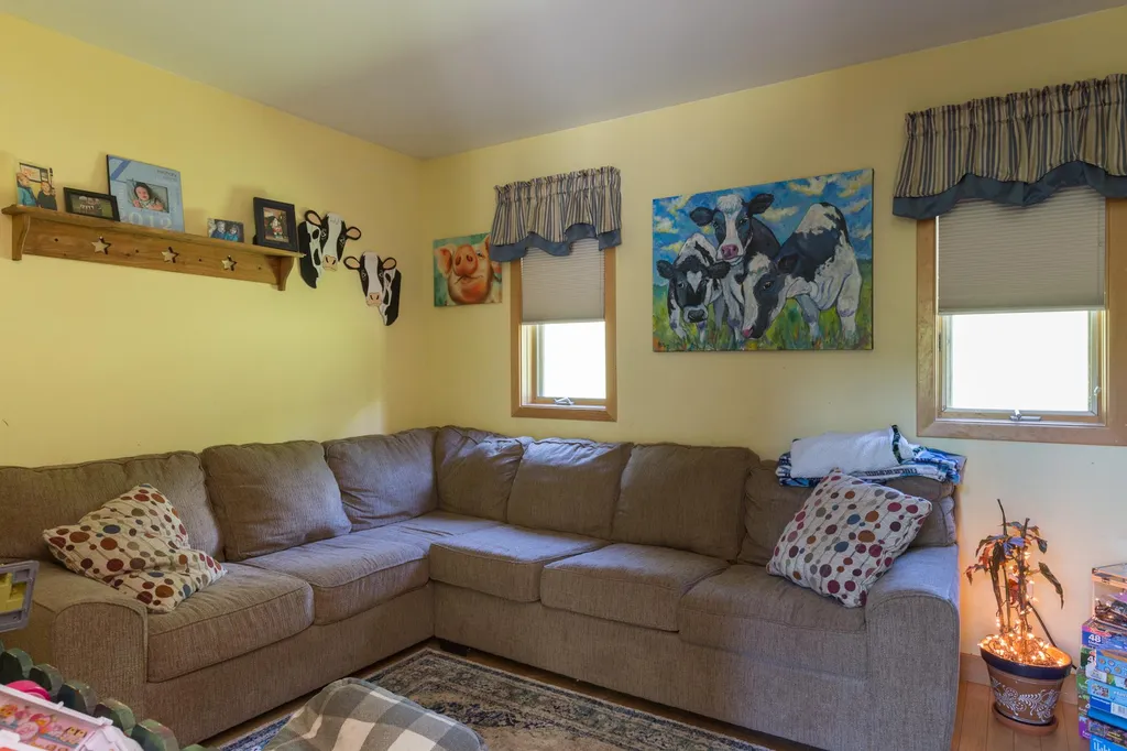 2600 Country Club Road Plainfield VT 05667