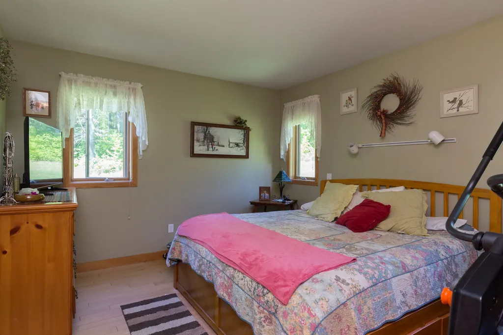 2600 Country Club Road Plainfield VT 05667