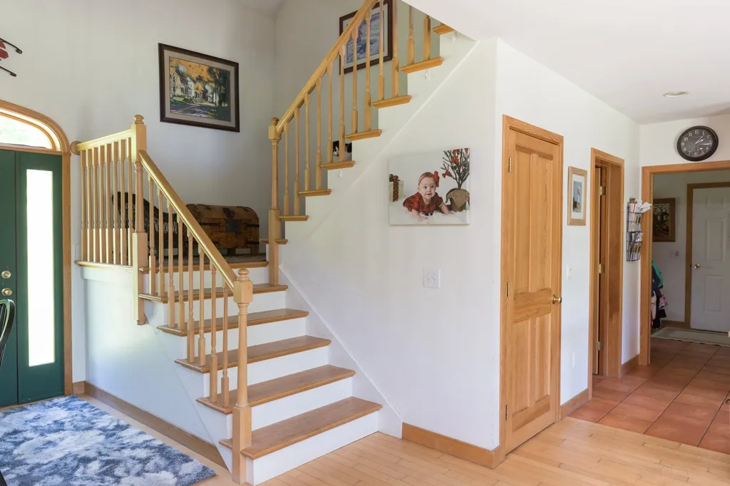 2600 Country Club Road Plainfield VT 05667