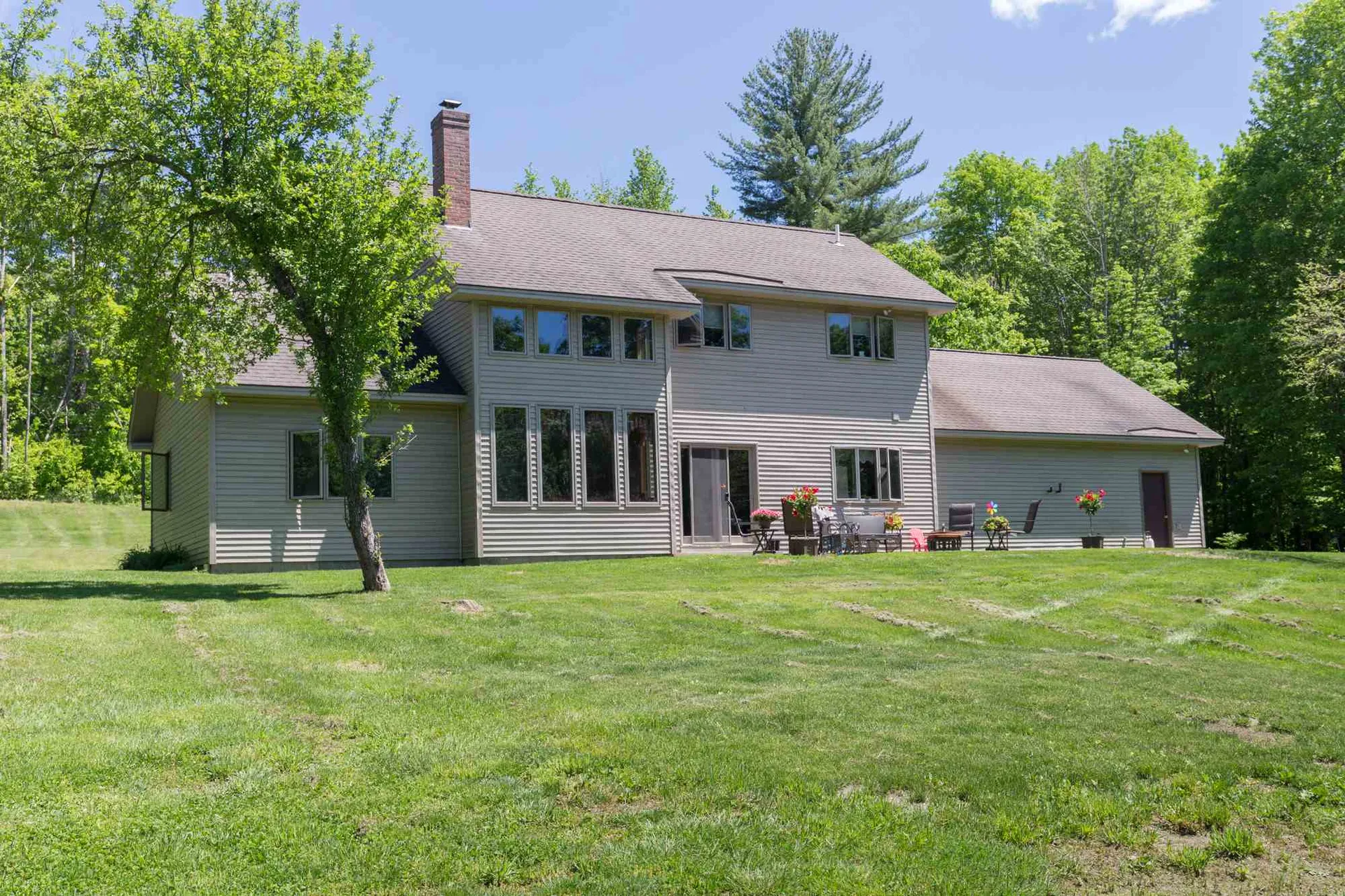 2600 Country Club Road Plainfield VT 05667