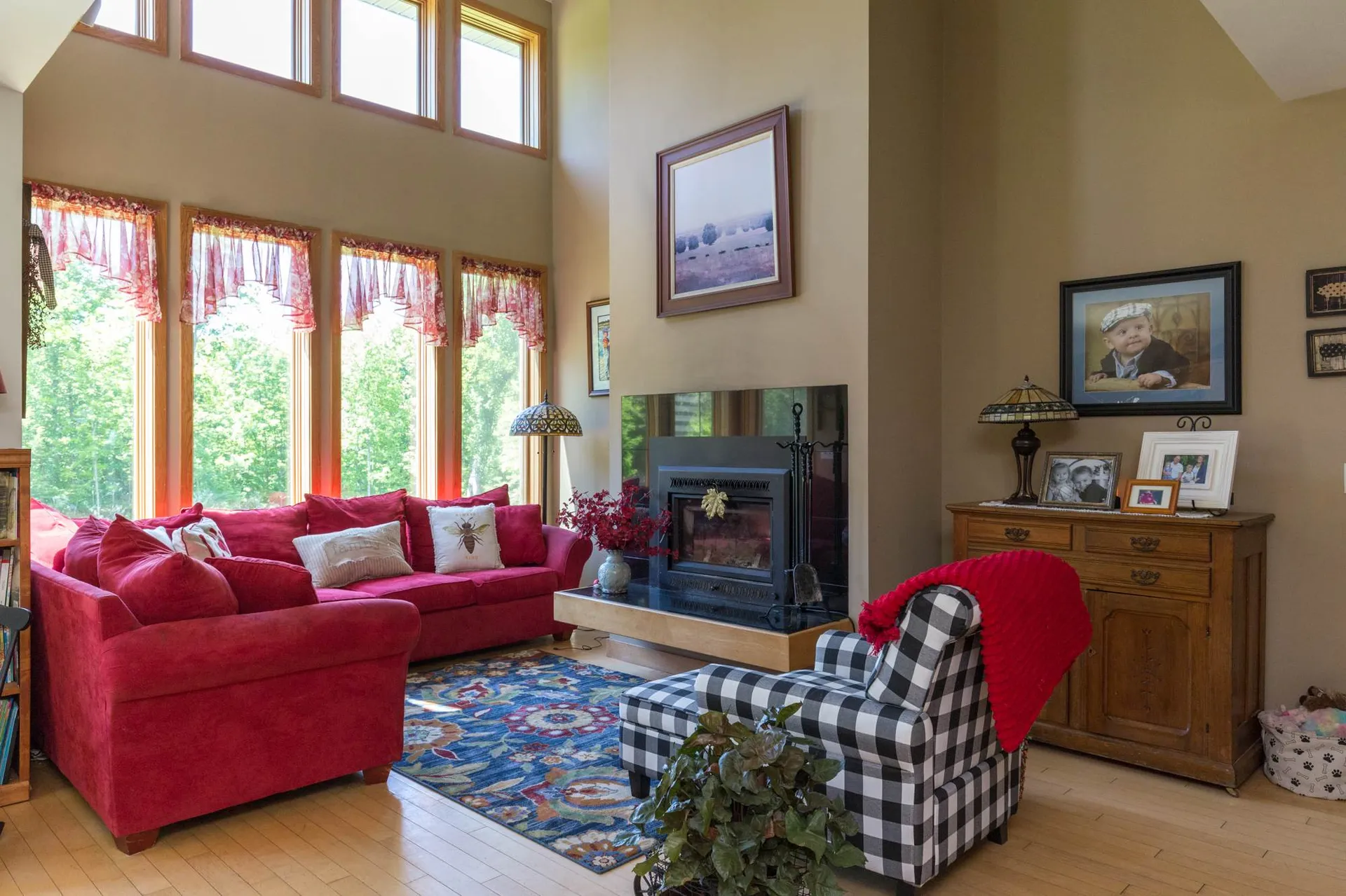 2600 Country Club Road Plainfield VT 05667