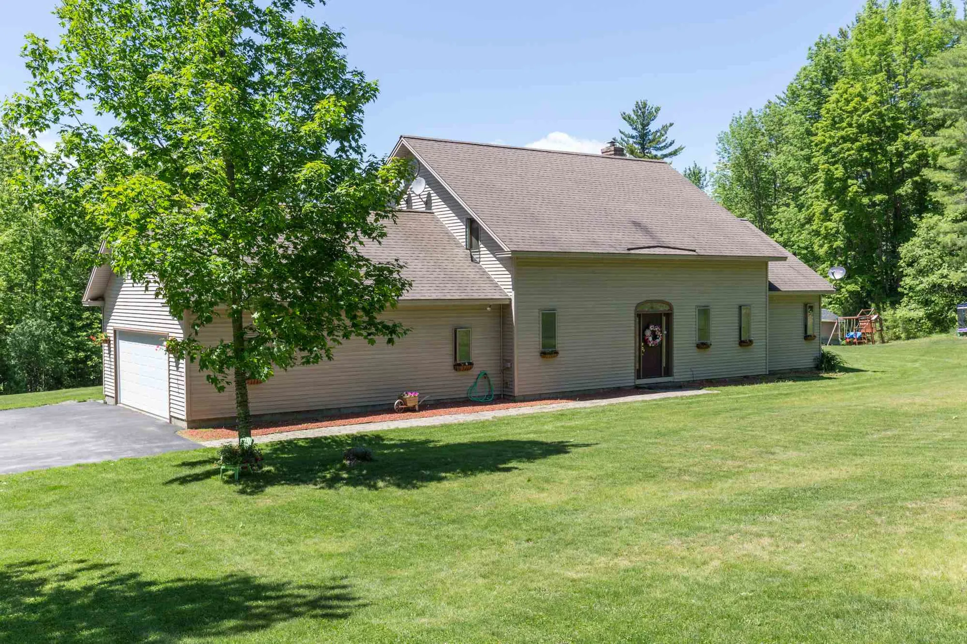 2600 Country Club Road Plainfield VT 05667