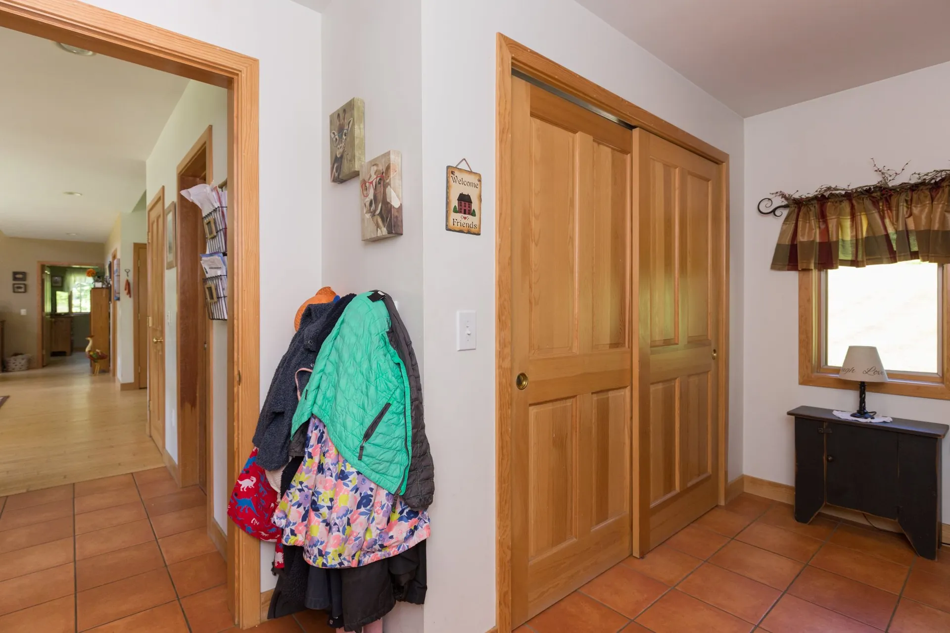 2600 Country Club Road Plainfield VT 05667