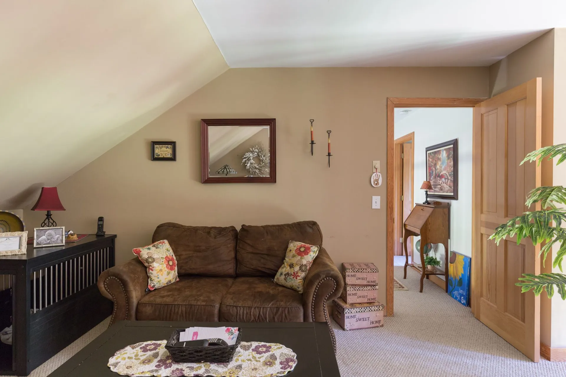 2600 Country Club Road Plainfield VT 05667