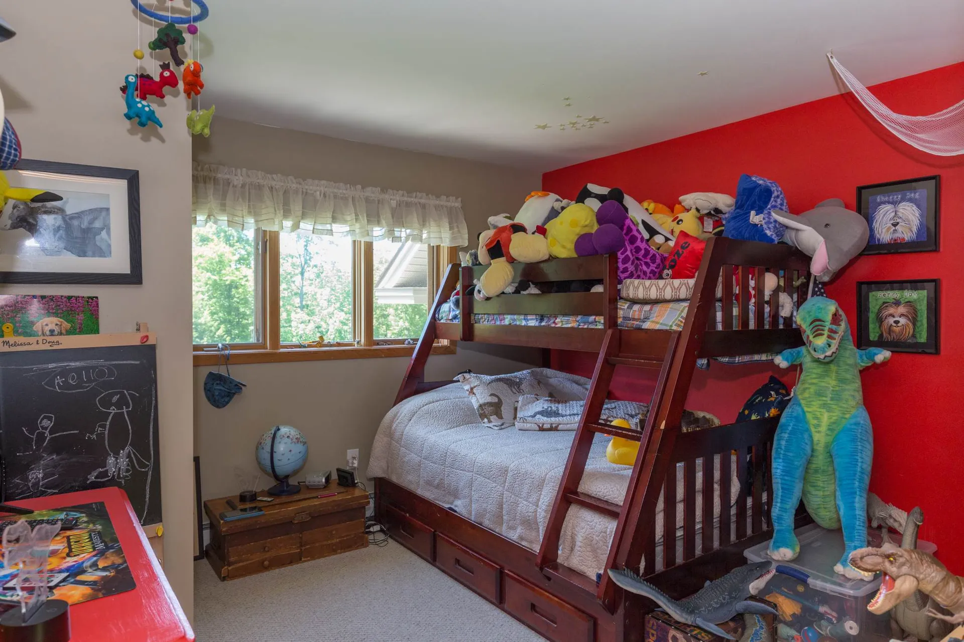 2600 Country Club Road Plainfield VT 05667