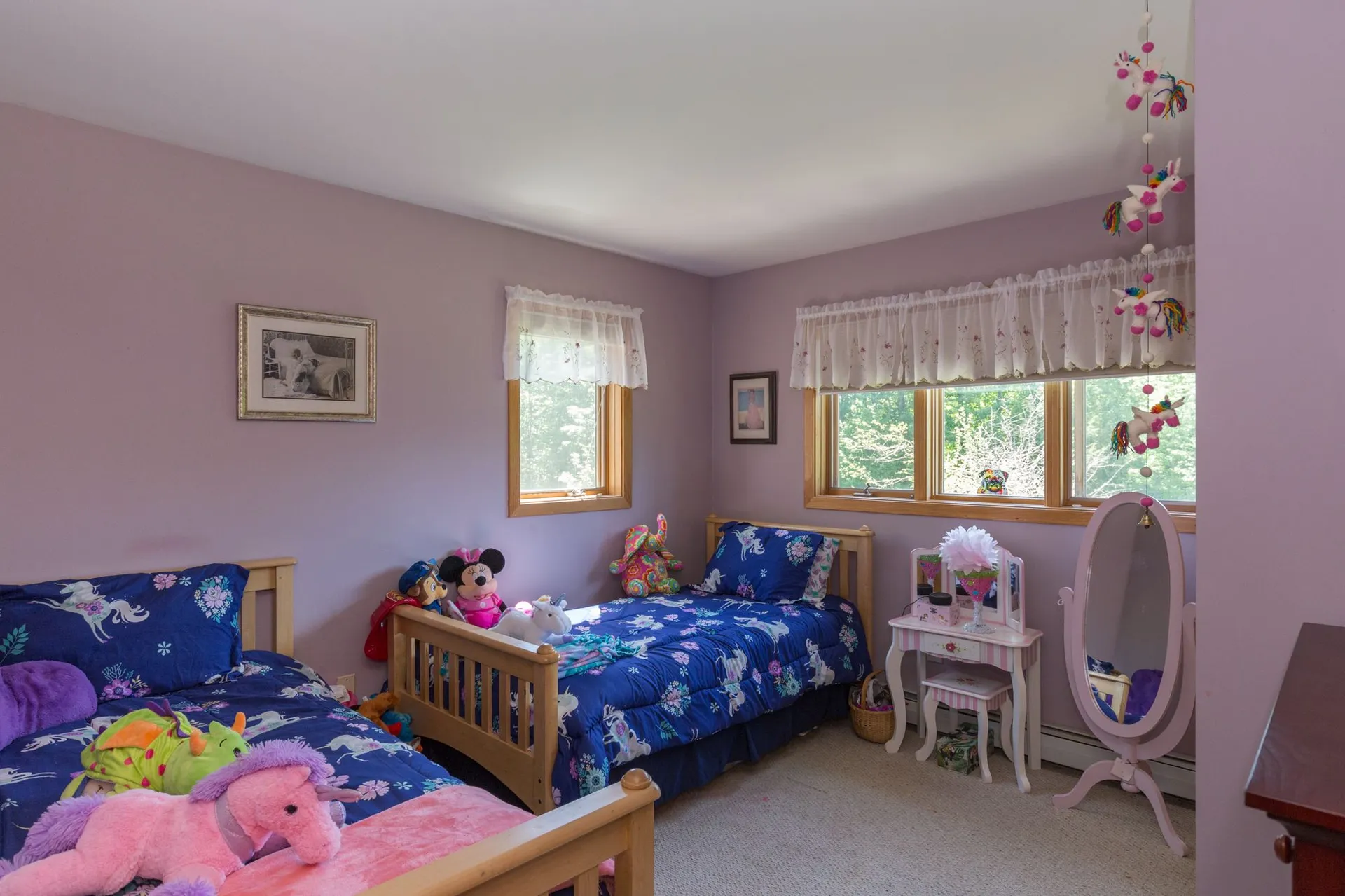 2600 Country Club Road Plainfield VT 05667