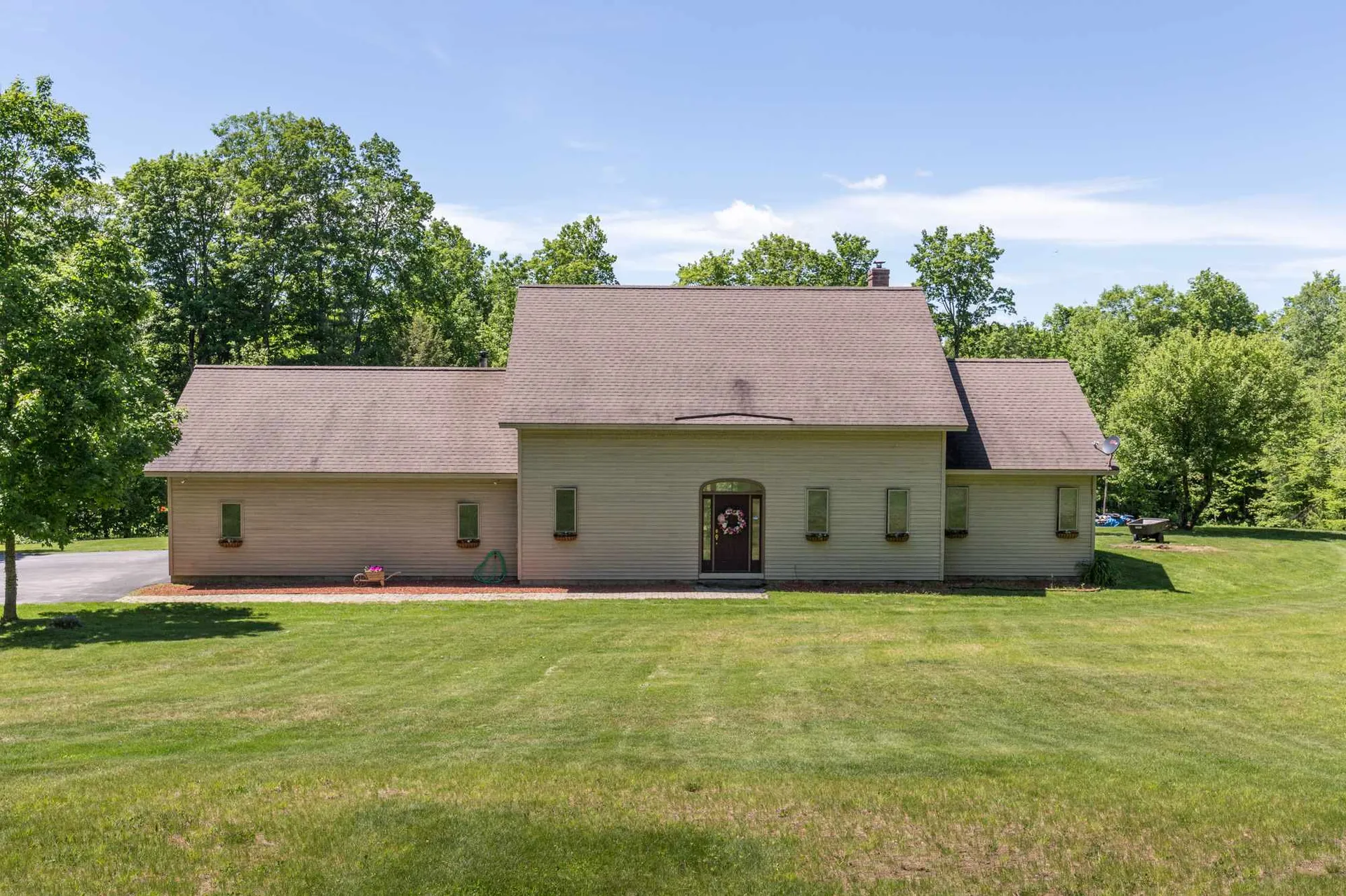 2600 Country Club Road Plainfield VT 05667