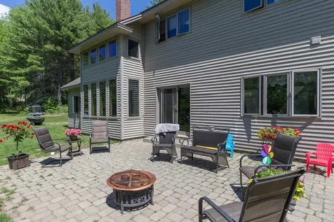 2600 Country Club Road Plainfield VT 05667