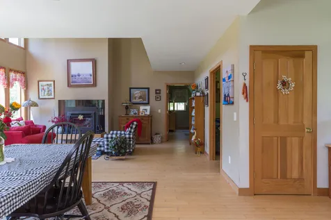 2600 Country Club Road Plainfield VT 05667
