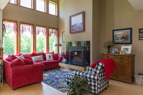 2600 Country Club Road Plainfield VT 05667