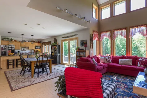2600 Country Club Road Plainfield VT 05667