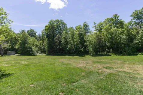 2600 Country Club Road Plainfield VT 05667