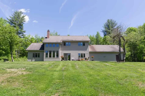 2600 Country Club Road Plainfield VT 05667