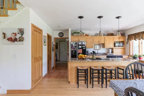2600 Country Club Road Plainfield VT 05667
