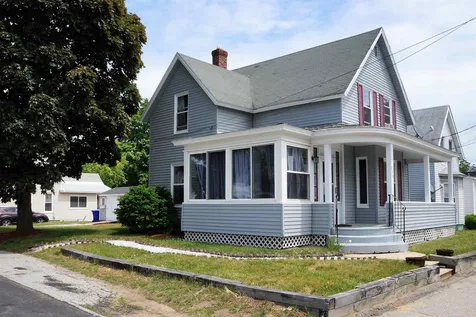 948 Somerville Street Manchester NH 03103