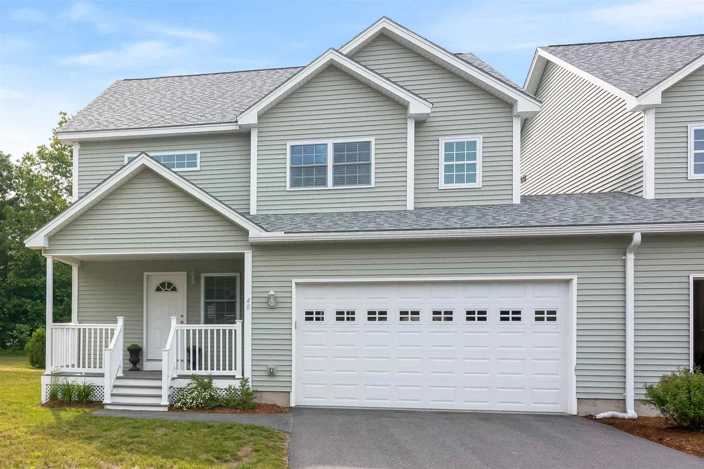 48 Bay Hollow Lane Colchester VT 05446