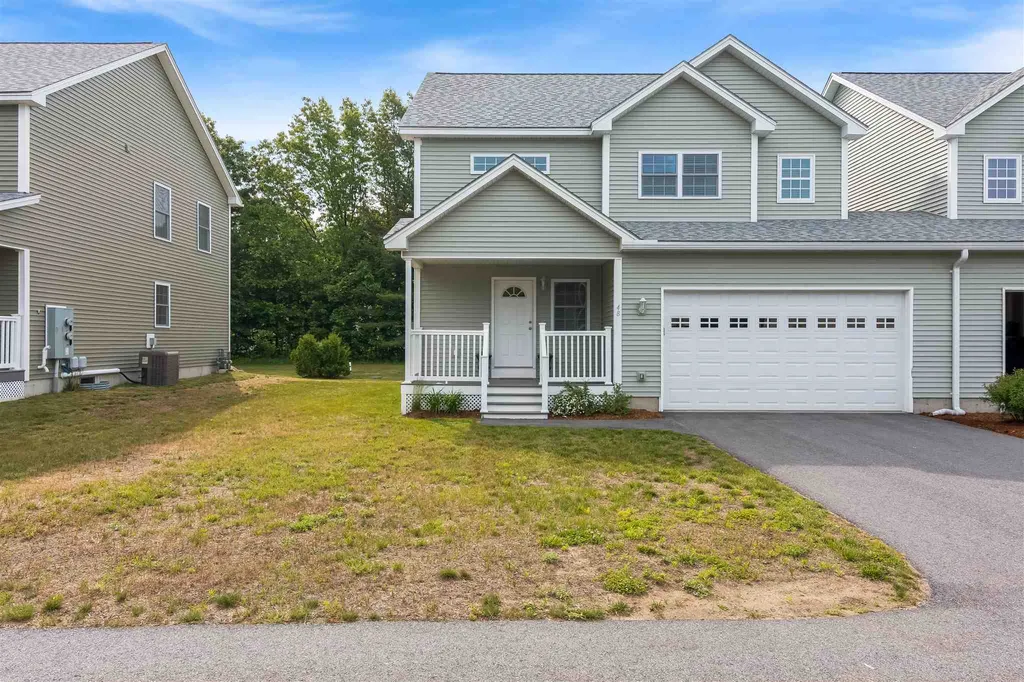 48 Bay Hollow Lane Colchester VT 05446