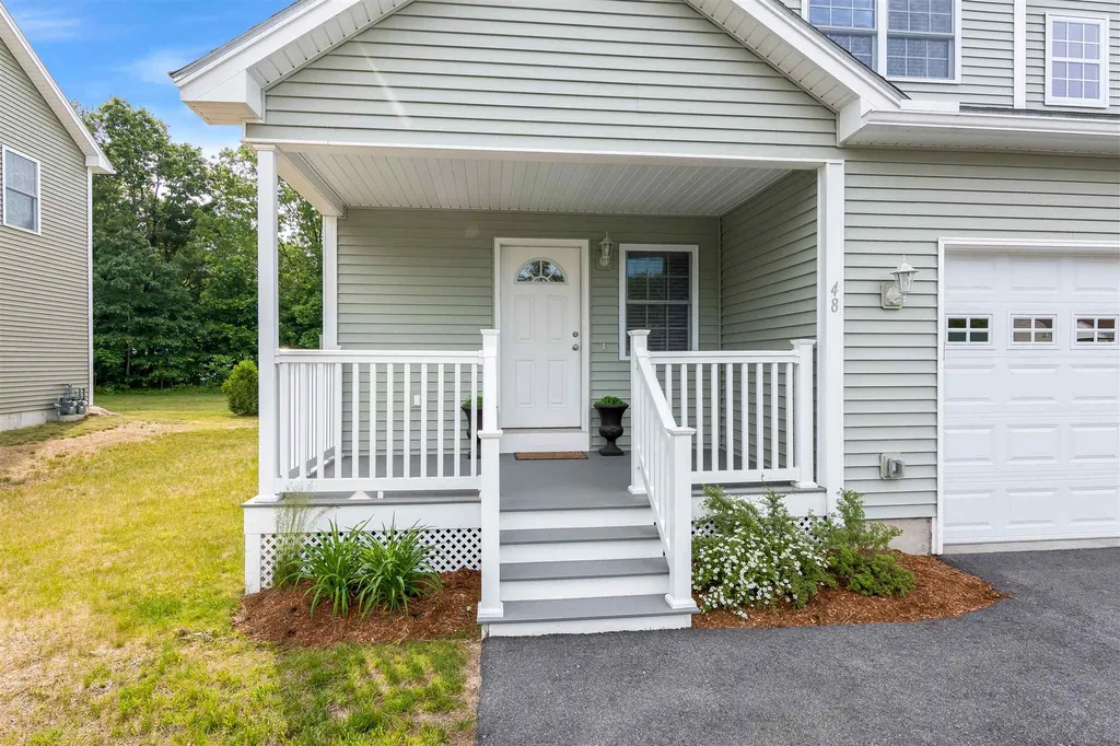 48 Bay Hollow Lane Colchester VT 05446