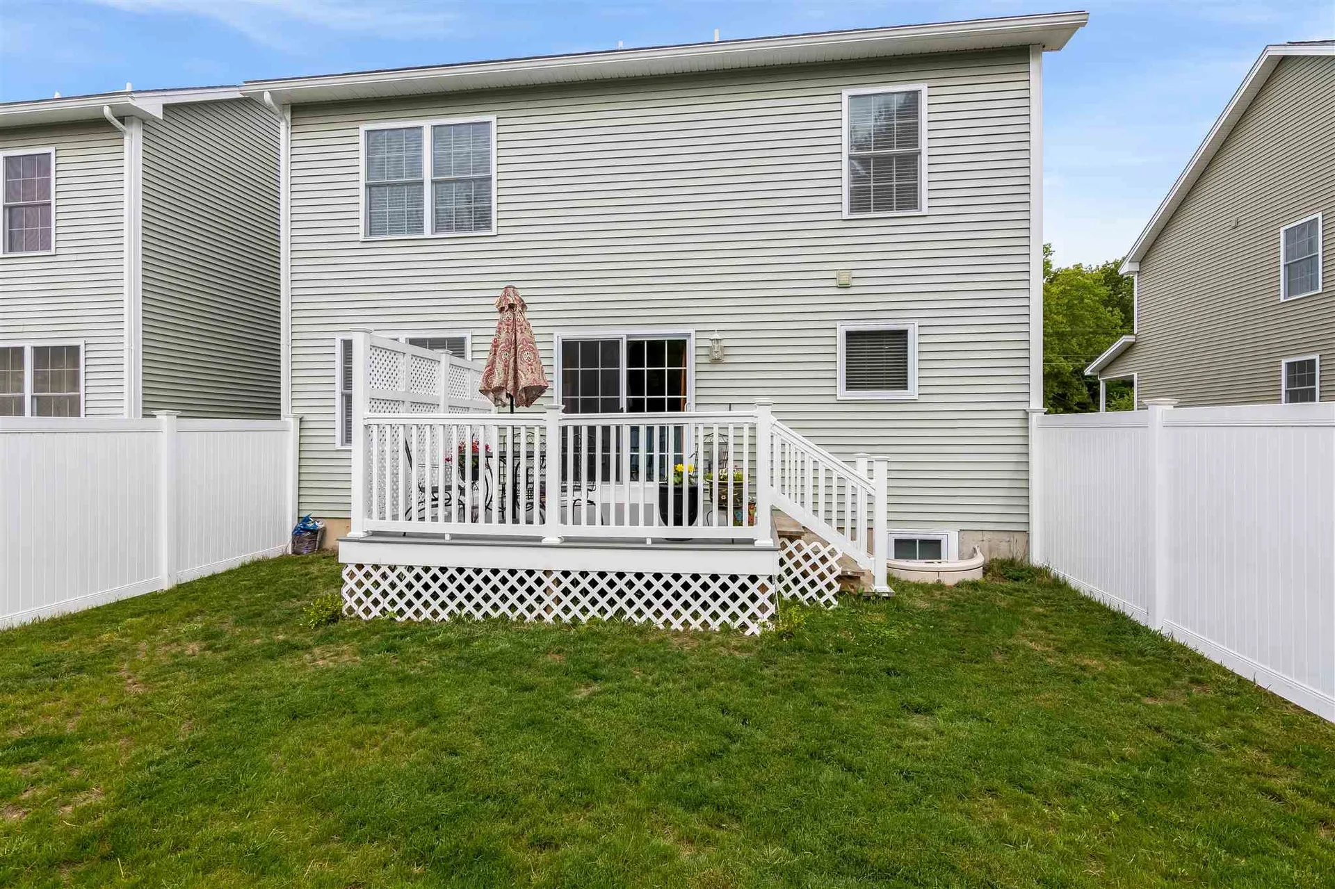 48 Bay Hollow Lane Colchester VT 05446