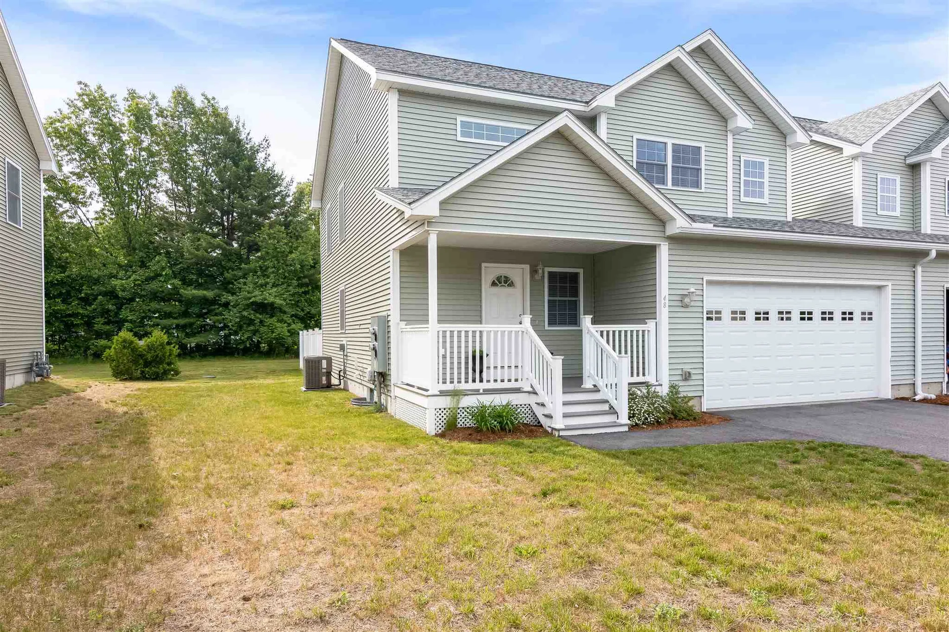 48 Bay Hollow Lane Colchester VT 05446