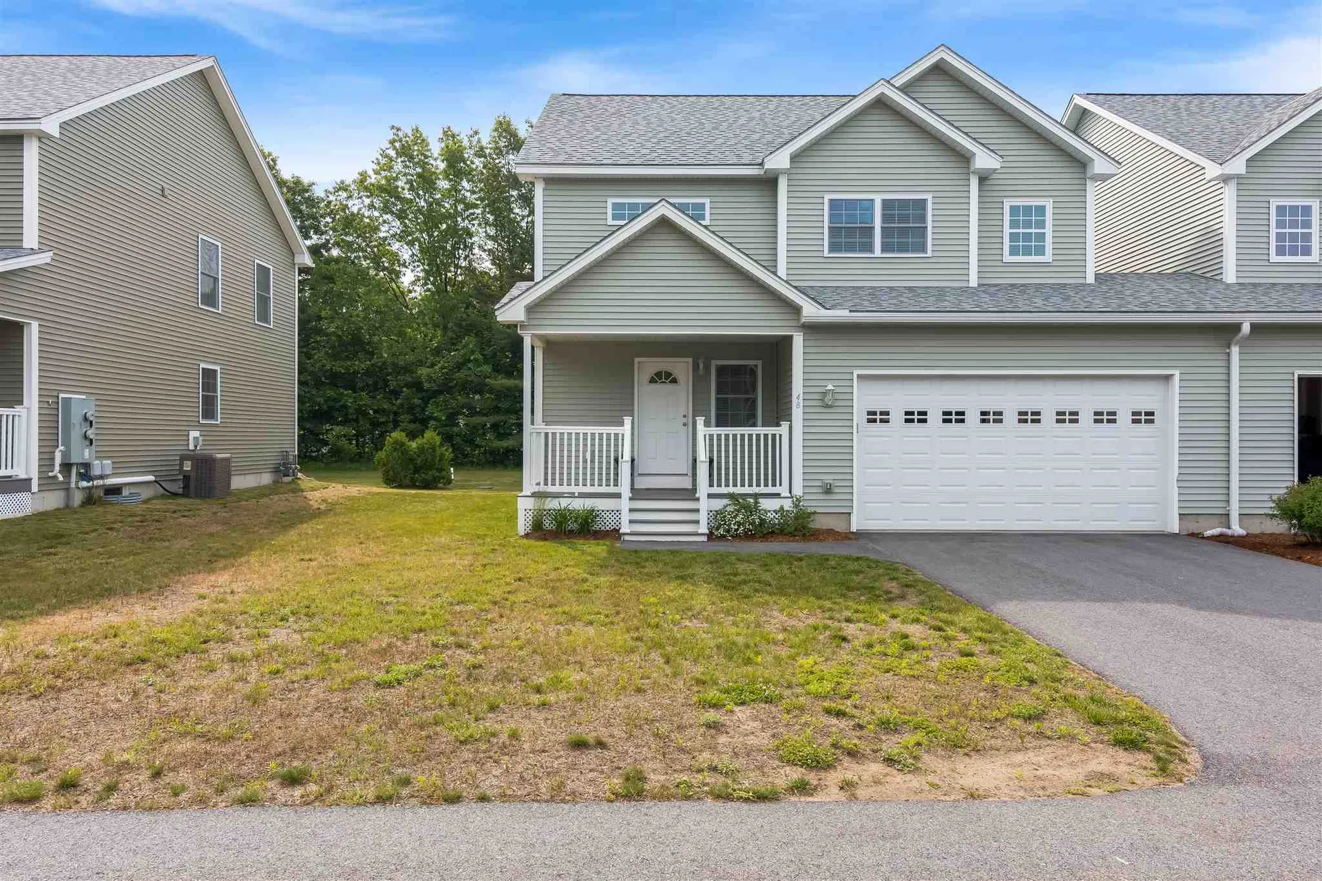 48 Bay Hollow Lane Colchester VT 05446