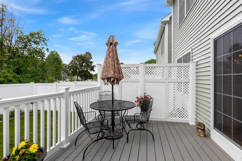 48 Bay Hollow Lane Colchester VT 05446