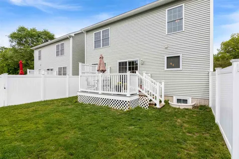 48 Bay Hollow Lane Colchester VT 05446