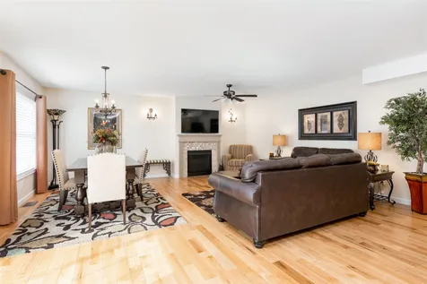 48 Bay Hollow Lane Colchester VT 05446