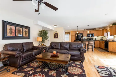 48 Bay Hollow Lane Colchester VT 05446