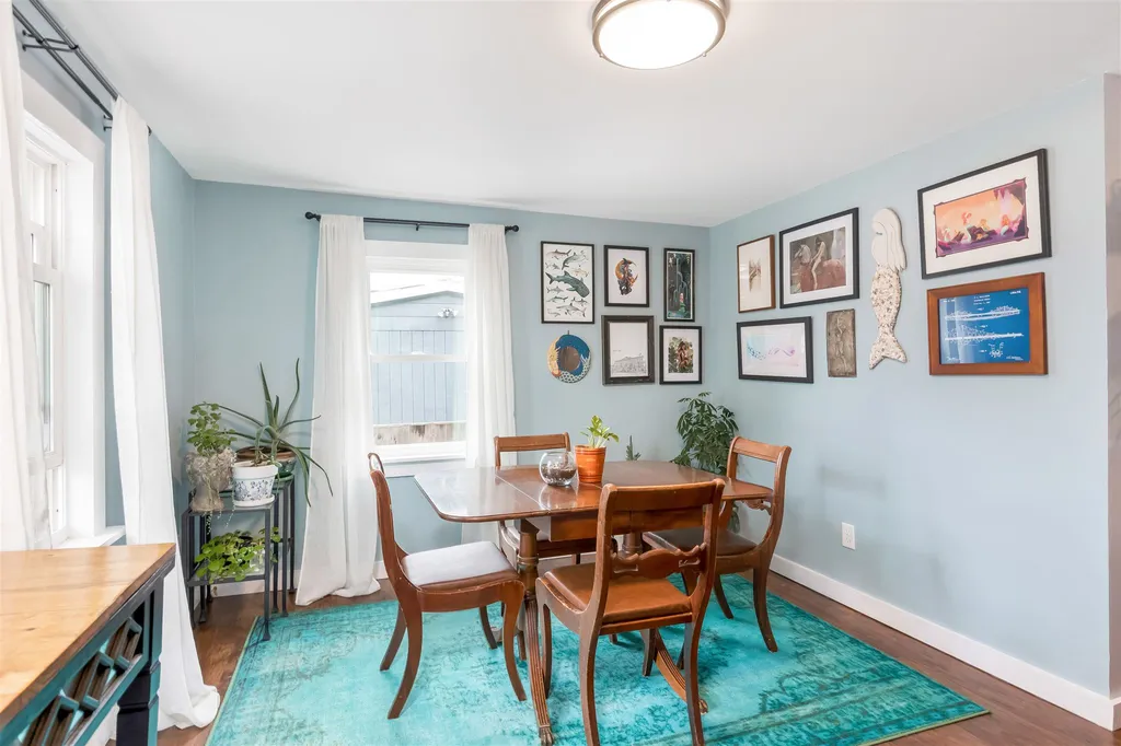 149 West Allen Street Winooski VT 05404