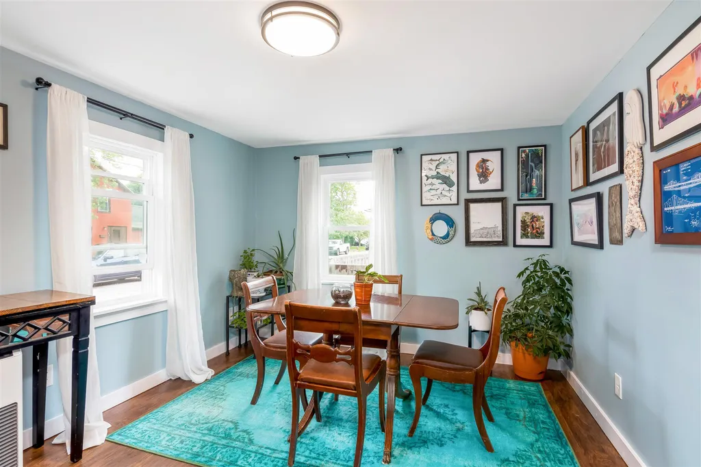 149 West Allen Street Winooski VT 05404