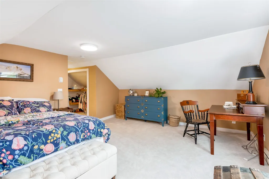 149 West Allen Street Winooski VT 05404